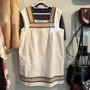 FAHERTY - 100% Organic Cotton